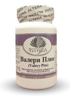 Валери Плюс 100 капс.